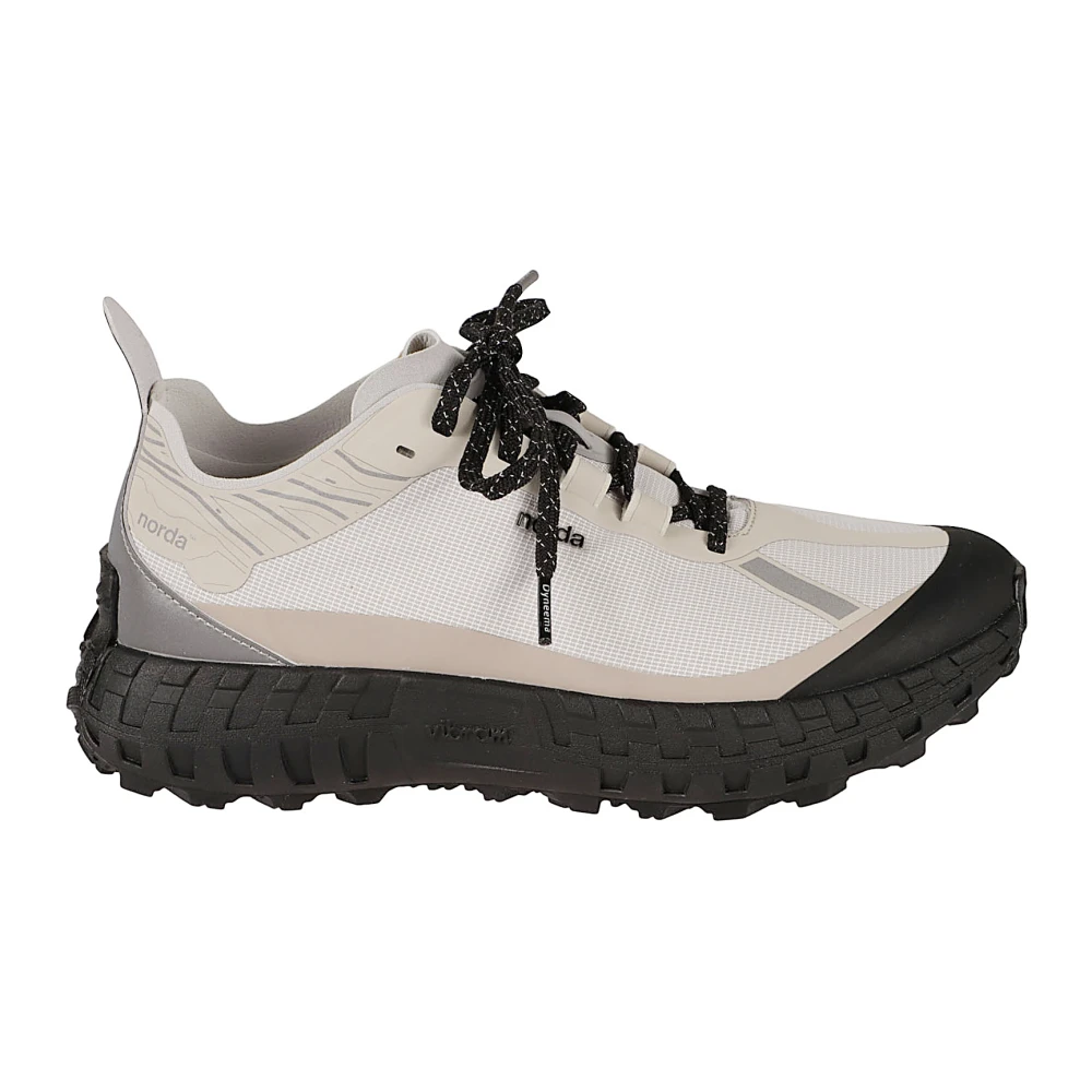 Norda 001 Sneakers Heren Schoenen Veelkleurig Multicolor