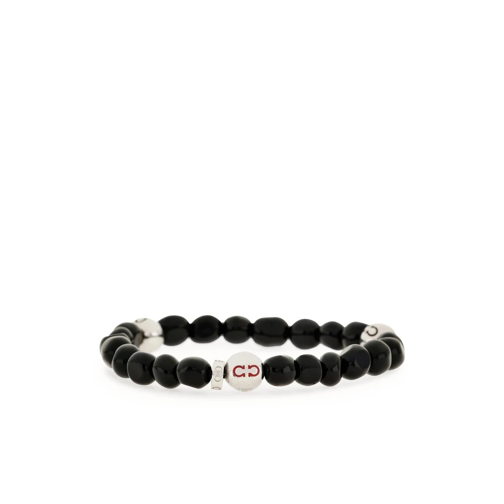 Accessories > Jewellery > Bracelets - - Ferragamo - Modalova