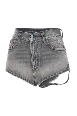 De-Lunar Shorts
