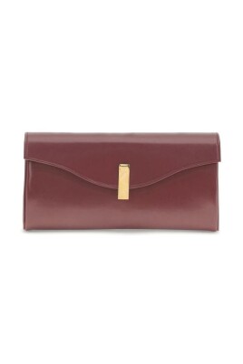 gold-tone-chain-leather-clutch-bag