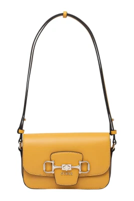 Janie Convertible Xbody Flap Bag