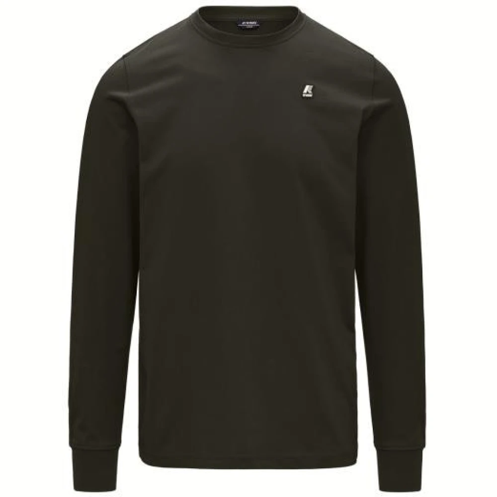 Sweatshirts & Hoodies > Sweatshirts - - K-Way - Modalova