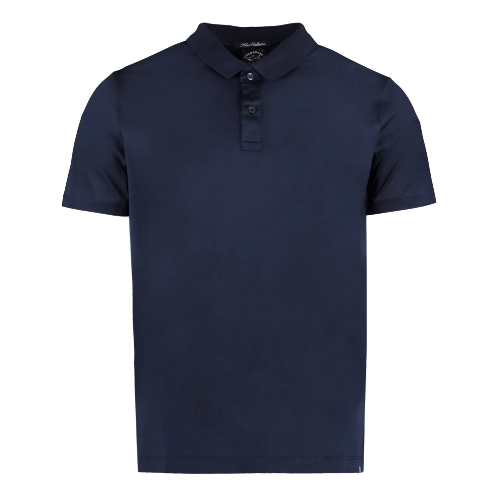 Tops > Polo Shirts - - Paul & Shark - Modalova
