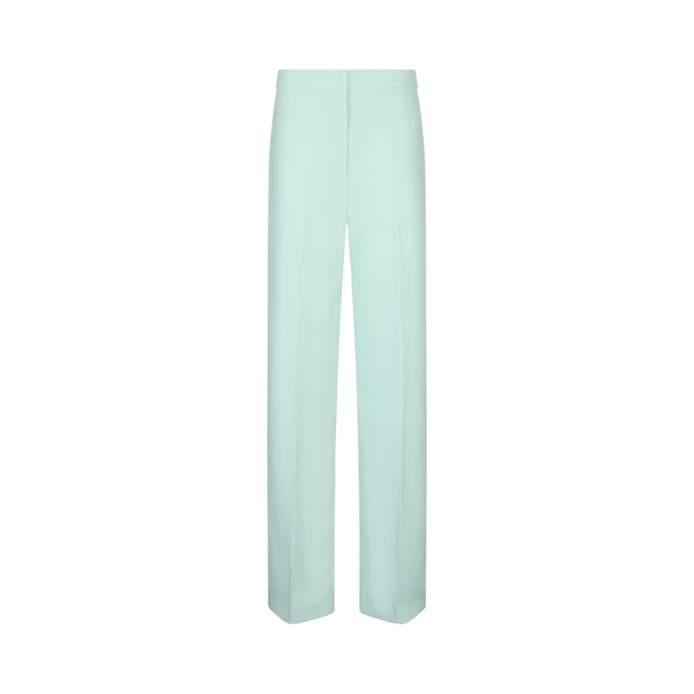 Liu Jo Donna Verde Pantaloni, S, New,