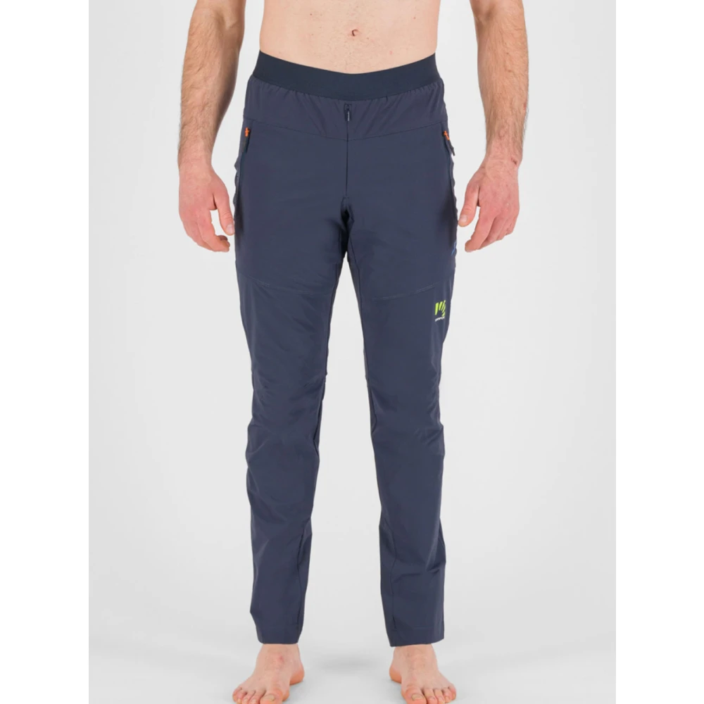 Karpos TRE Cime Pant Outer Space Indigo Blue Heren