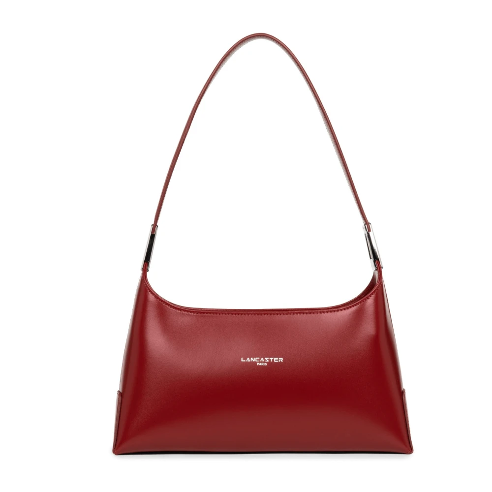 Lancaster Red Elegant Suave Ace Crossbody Bag - Female - Shoulder Bags - One Size - Bags