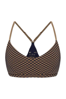 Houndstooth BH
