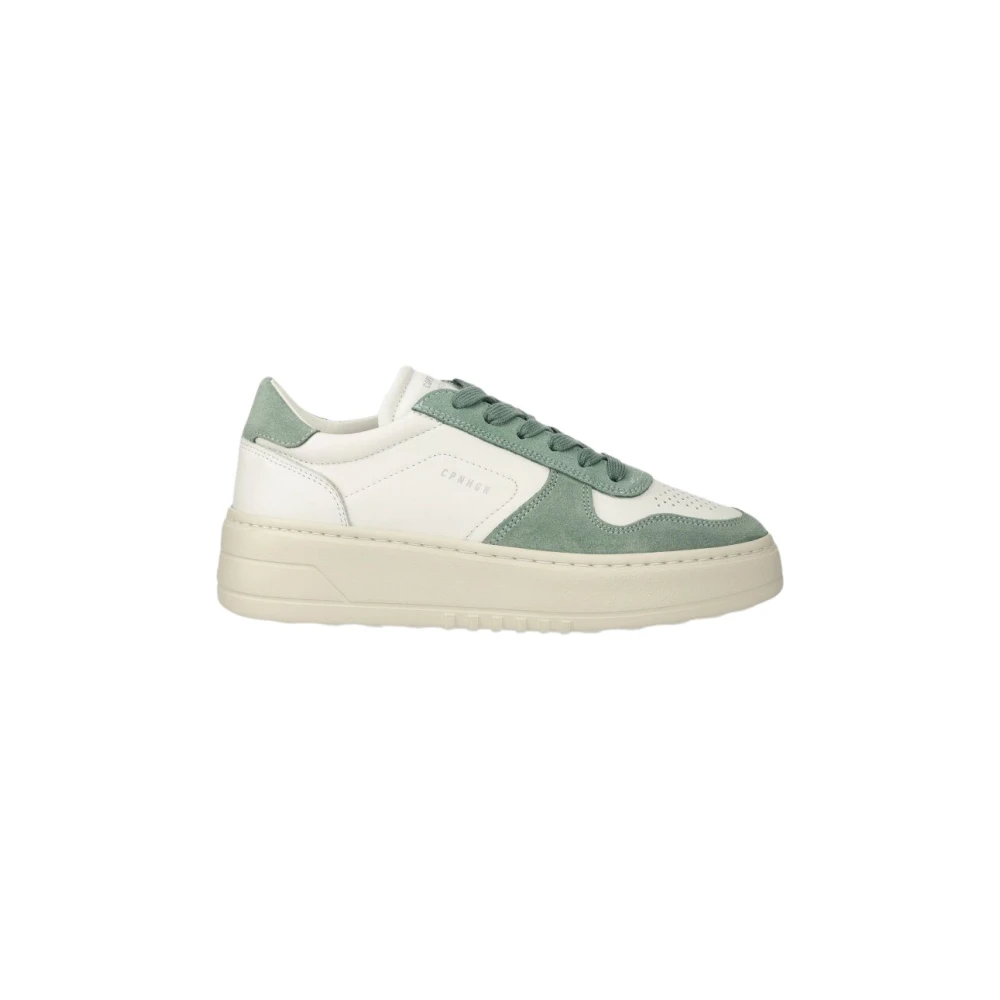 Copenhagen Studios Sneakers laag 'CPH77'