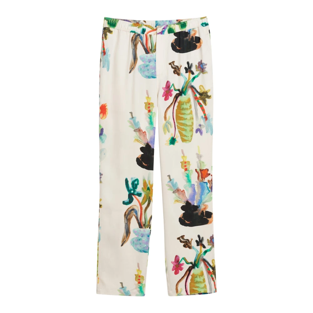Soulland Fadi broek Multicolor Unisex