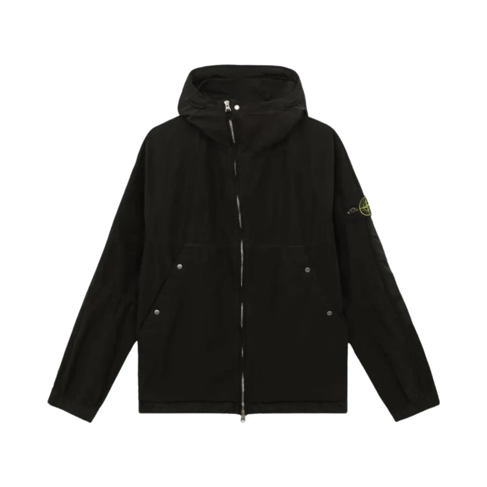 Jackets > Light Jackets - - Stone Island - Modalova