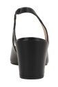 sleek-slingback