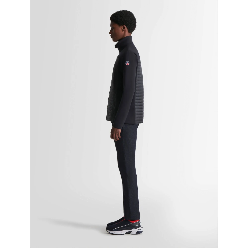 Fusalp Lichte JAS Black Heren