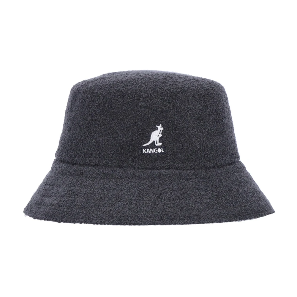 Kangol Gestructureerde Tropische Emmerhoed Diep Lente Blue Heren