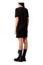 robe-a-manches-courtes-et-col-rond