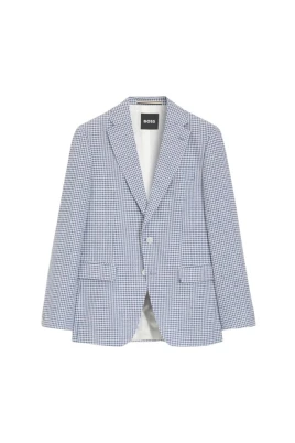 Hutson Blazer