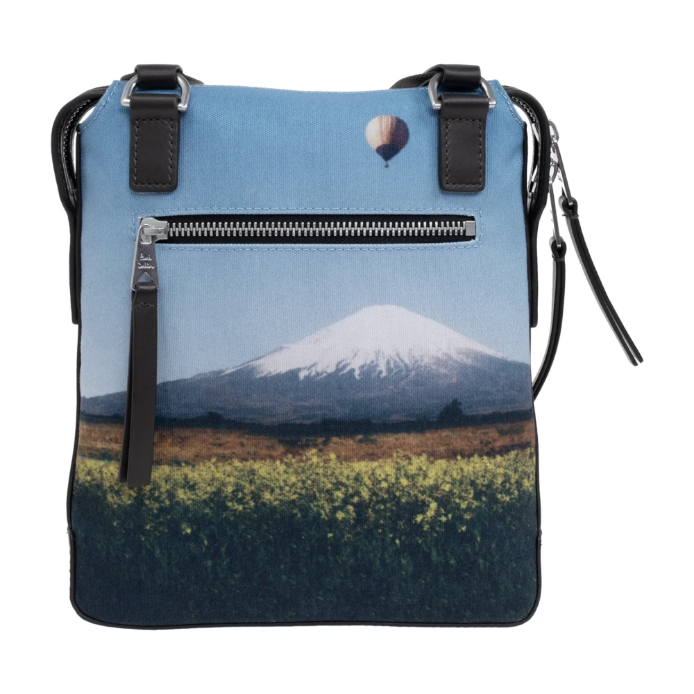 Paul Smith Schoudertas Multicolor Heren