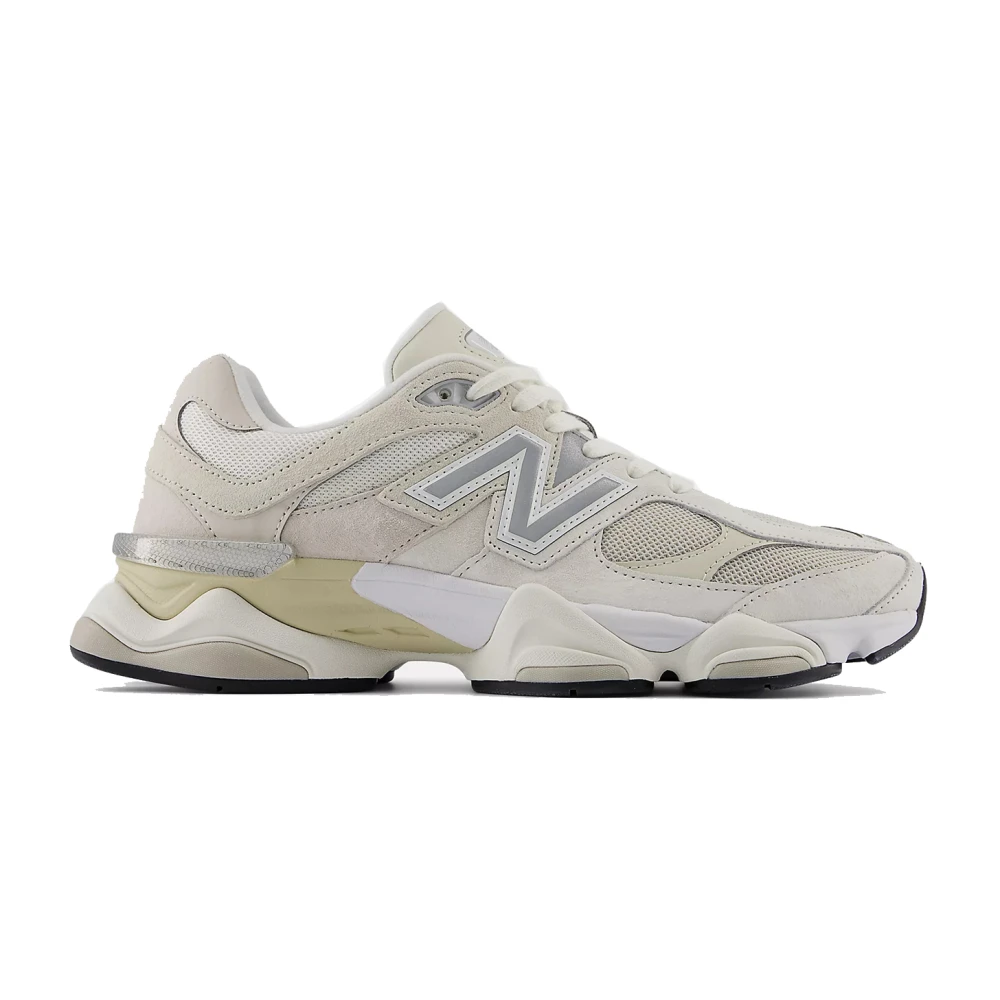 New Balance Multicolor Trainers, Male, 11 Uk, 9060 Training Shoes