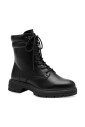 bottines-fermees