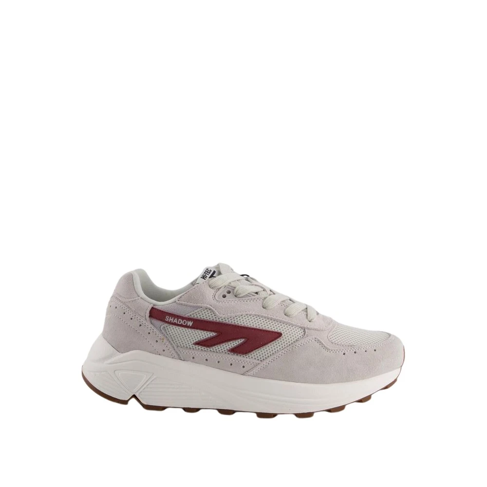 Hi-Tec HTS Shadow RGS Heren Schoenen Grijs