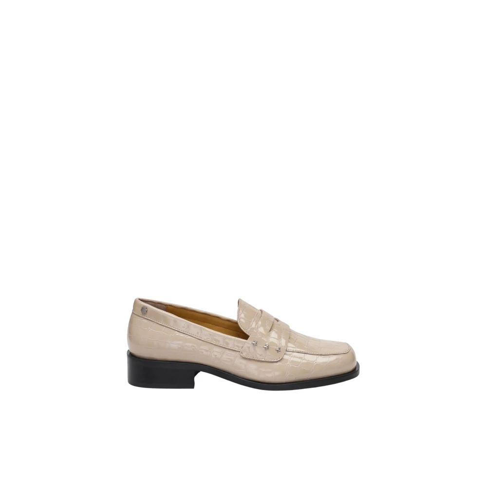 Shoes > Flats > Loafers - - Fabienne Chapot - Modalova