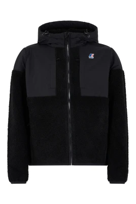 Samson 4.0 Orsetto Jacket