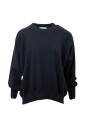 zwarte-jersey-met-ronde-hals