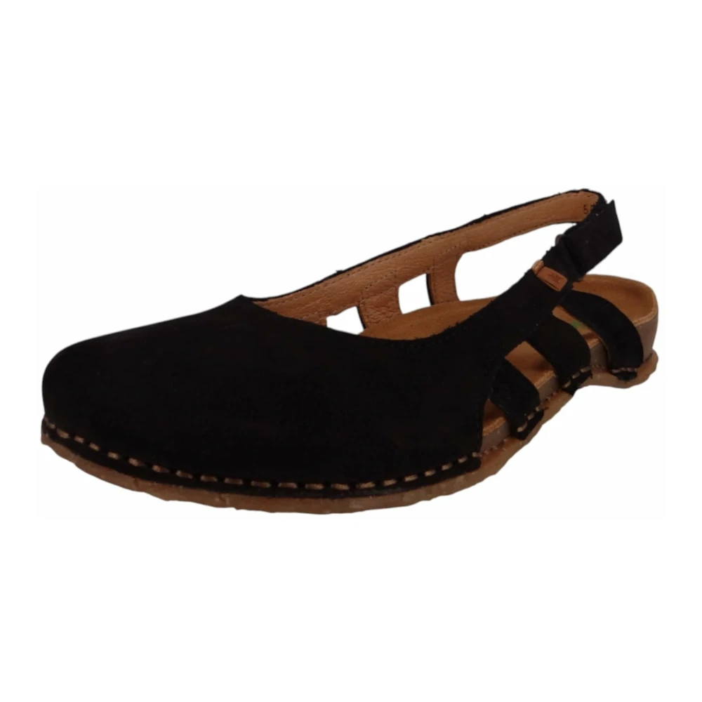 El Naturalista Sandalen