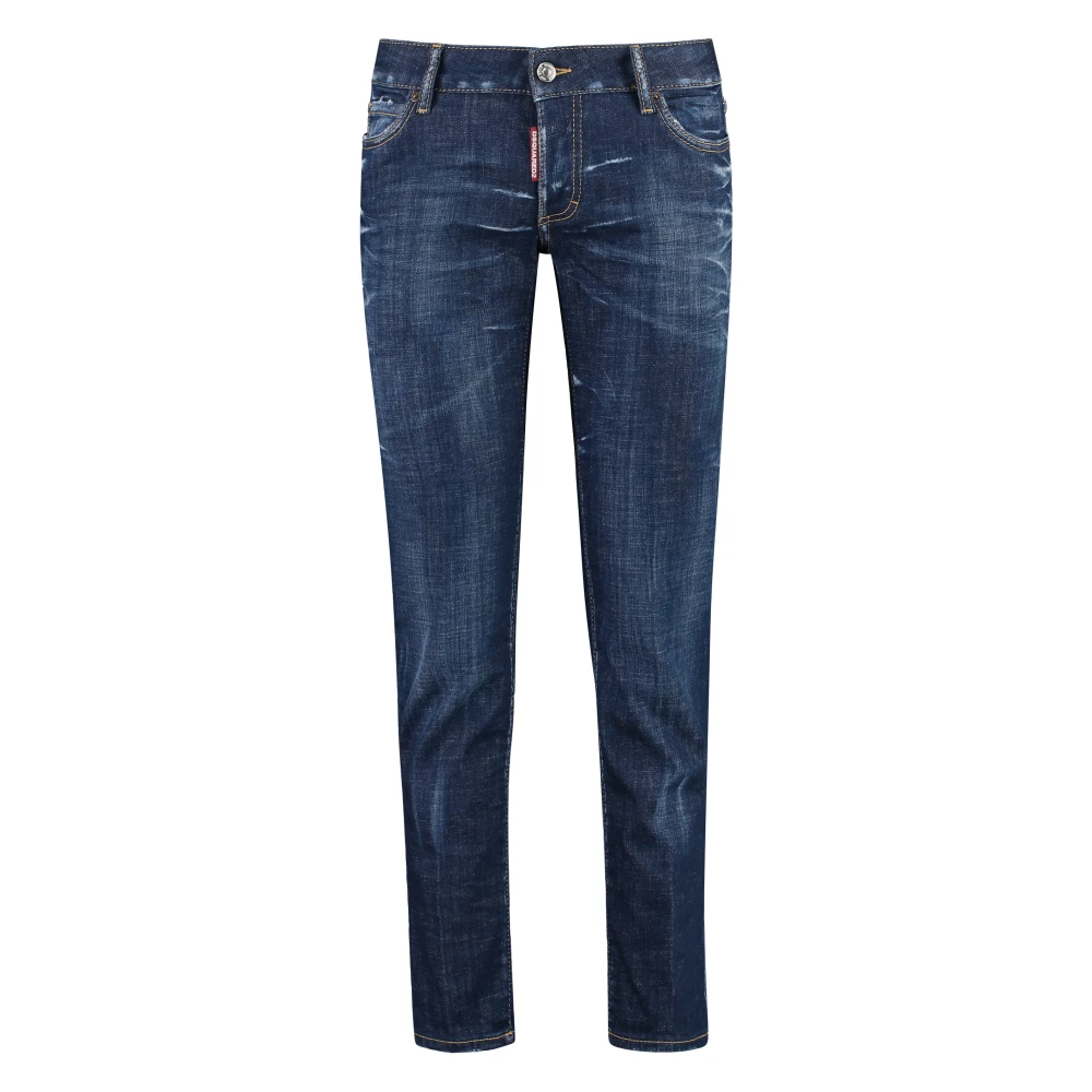 Jeans > Slim-fit Jeans - - Dsquared2 - Modalova