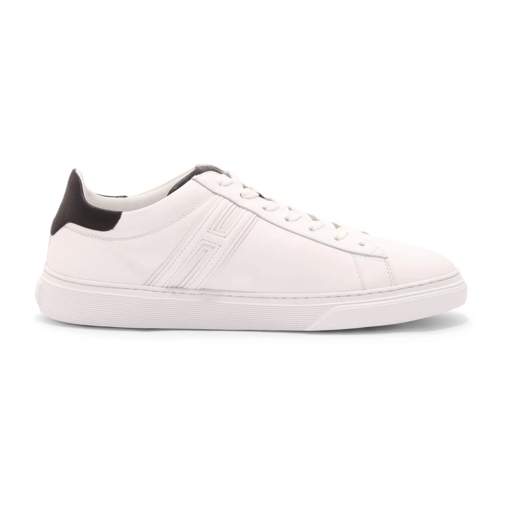 Hogan - Shoes > Sneakers - White - Hogan - Modalova