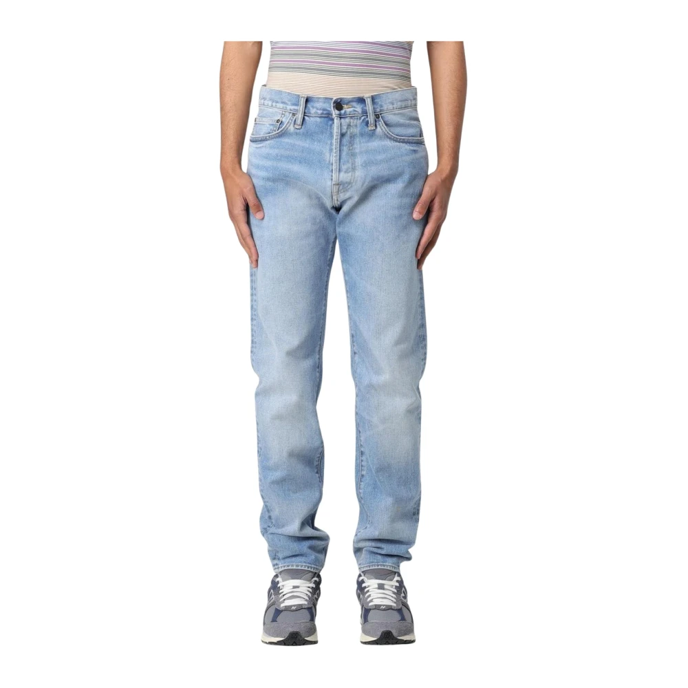 Jeans > Slim-fit Jeans - - Carhartt Wip - Modalova