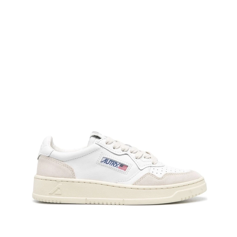 AUTRY Medialist Low Sneakers - Bild 4