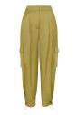 rayon-satin-cargo-pants