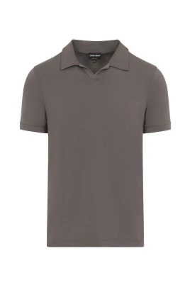ASV Stretch Viscose Polo