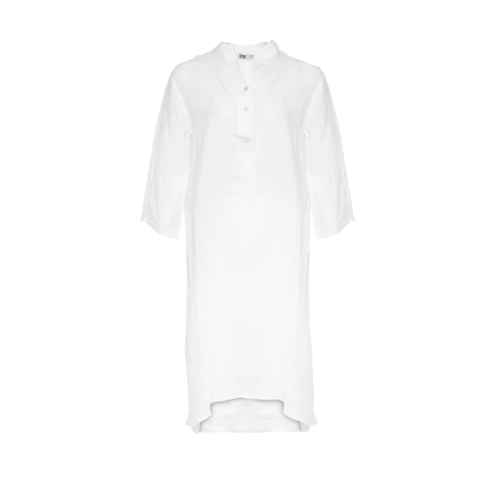 Dresses > Day Dresses > Midi Dresses - - Tiffany - Modalova
