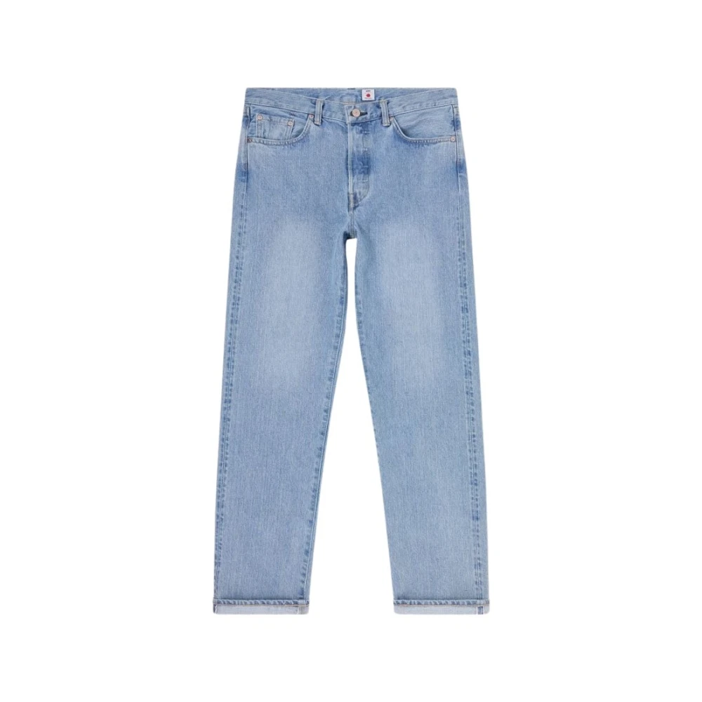 Jeans > Straight Jeans - - Edwin - Modalova