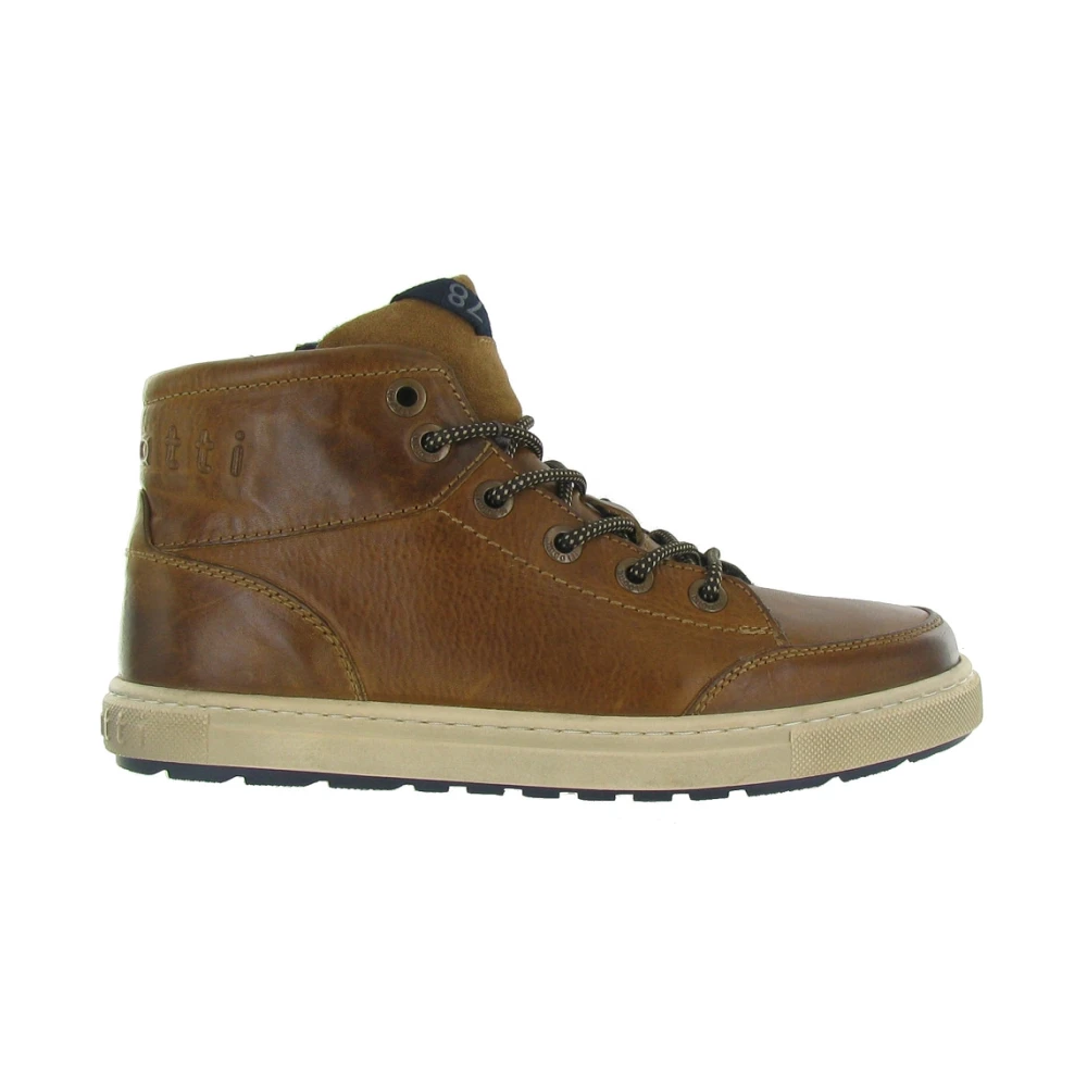 Shoes > Boots > Lace-up Boots - - Bugatti - Modalova
