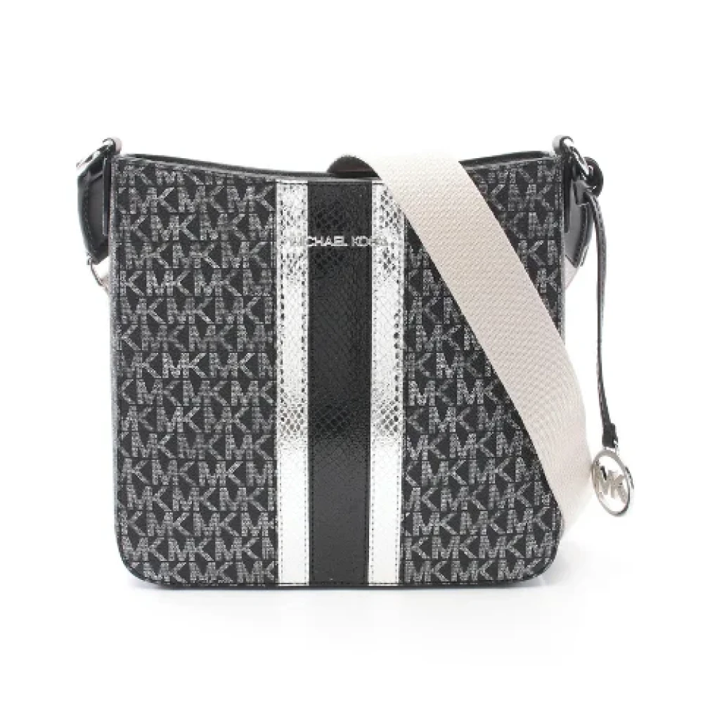 Pre-owned > Pre-owned Bags > Pre-owned Cross Body Bags - - Michael Kors Pre-owned - Modalova
