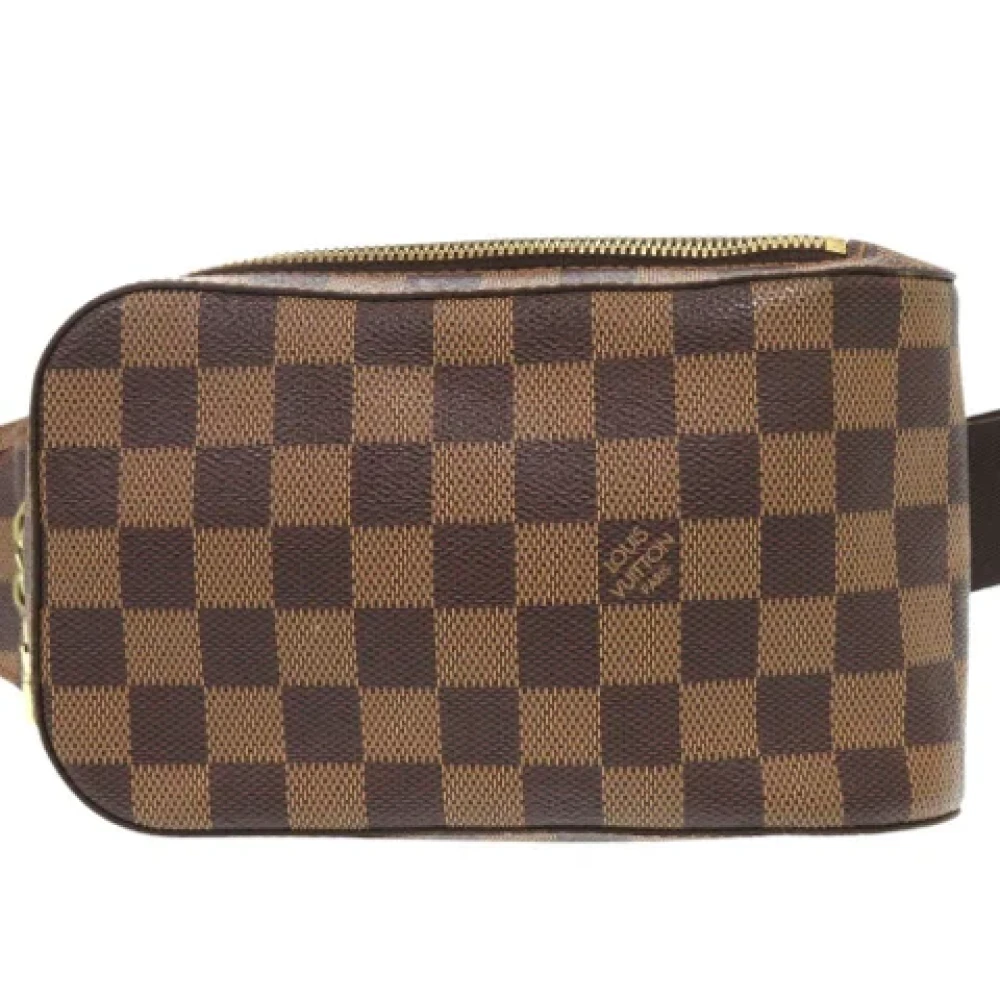 Pre-owned > Pre-owned Bags > Pre-owned Cross Body Bags - - Louis Vuitton Vintage - Modalova