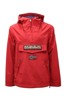 Rainforest Summer Jacket
