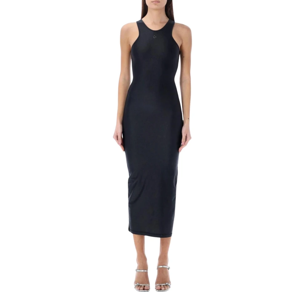 Dresses > Day Dresses > Midi Dresses - - Coperni - Modalova