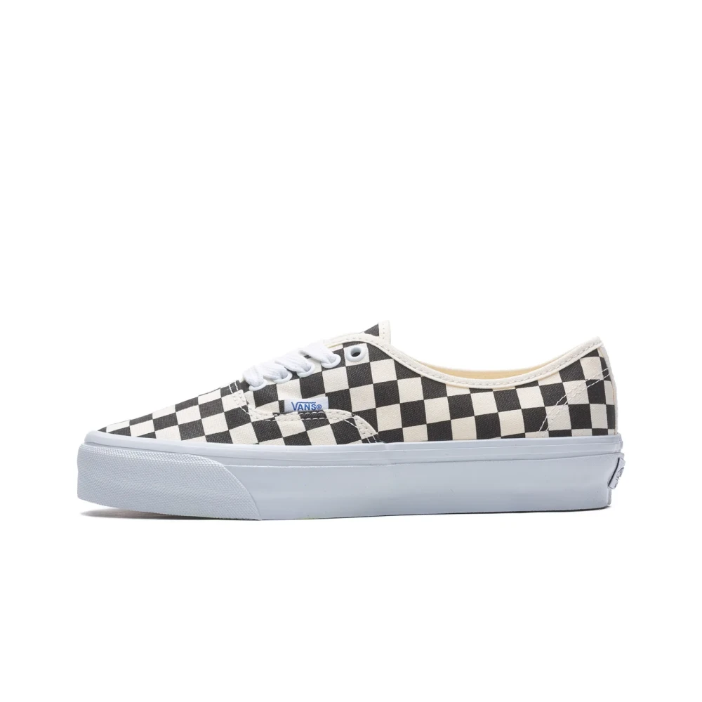 Vans - Shoes > Sneakers - Black - Vans - Modalova