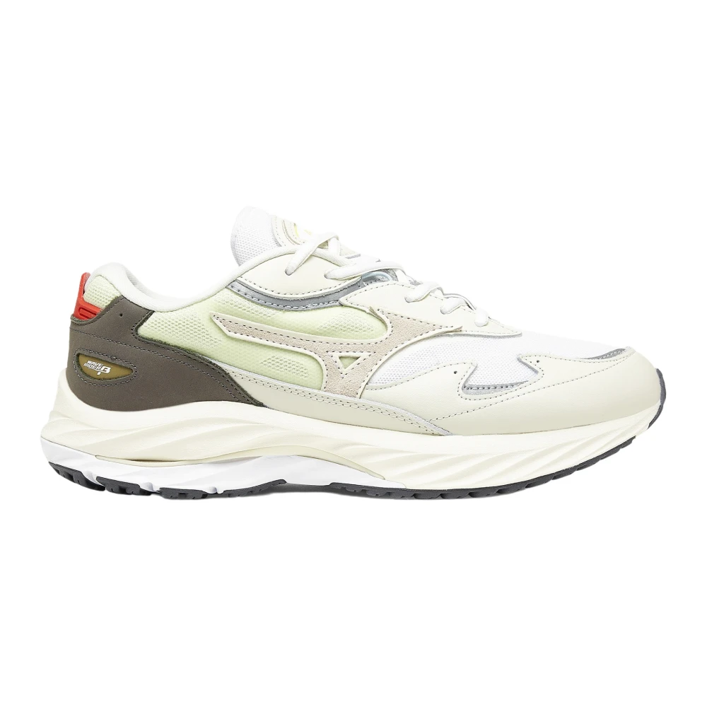 Mizuno - Shoes > Sneakers - Beige - Mizuno - Modalova