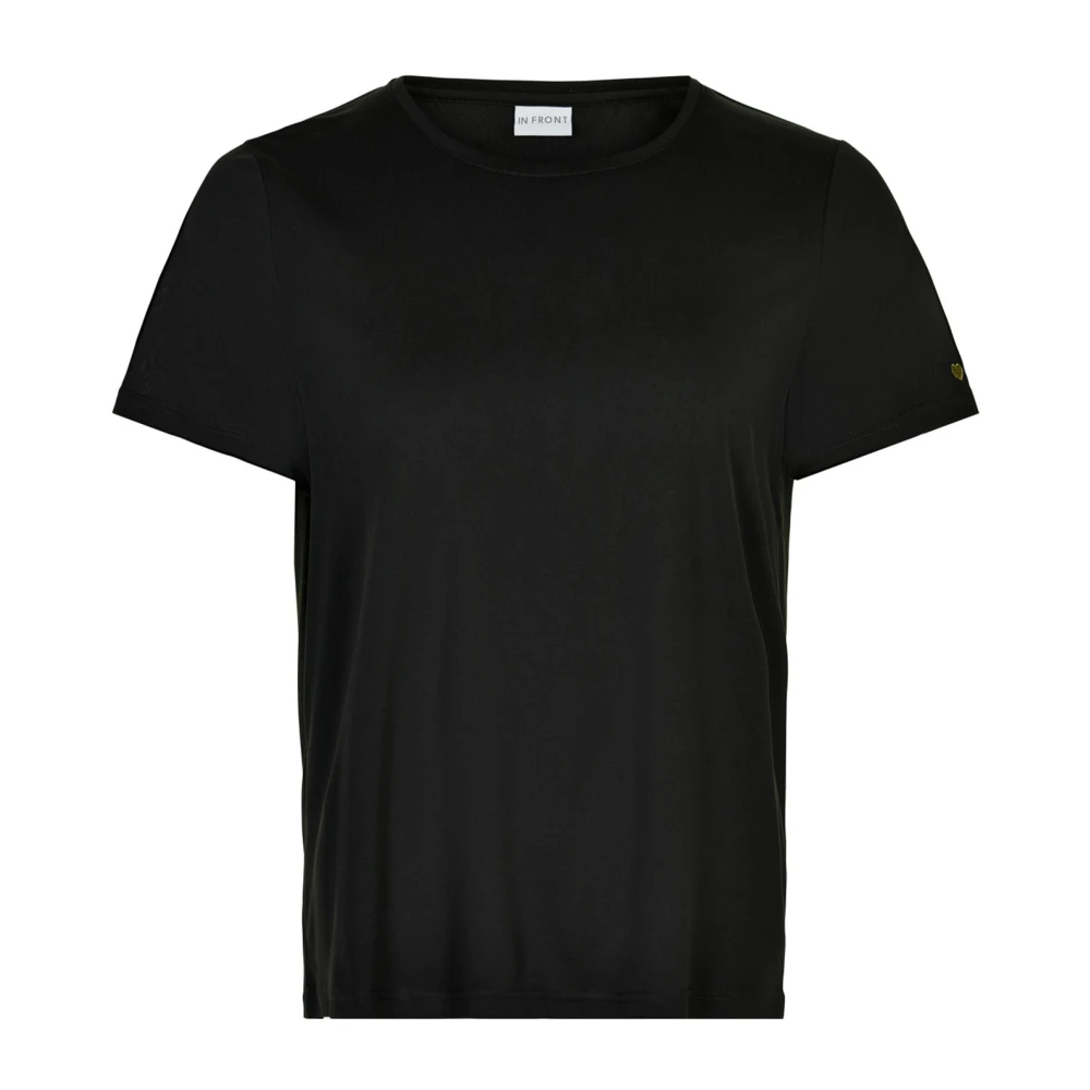 Tops > T-Shirts - - IN Front - Modalova