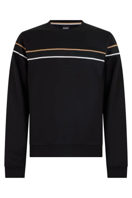 Ikonisk Sweatshirt