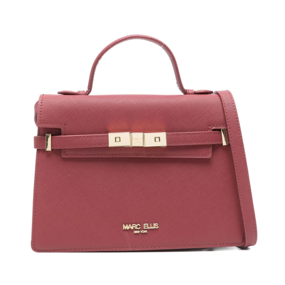 Bags > Handbags - - Marc Ellis - Modalova