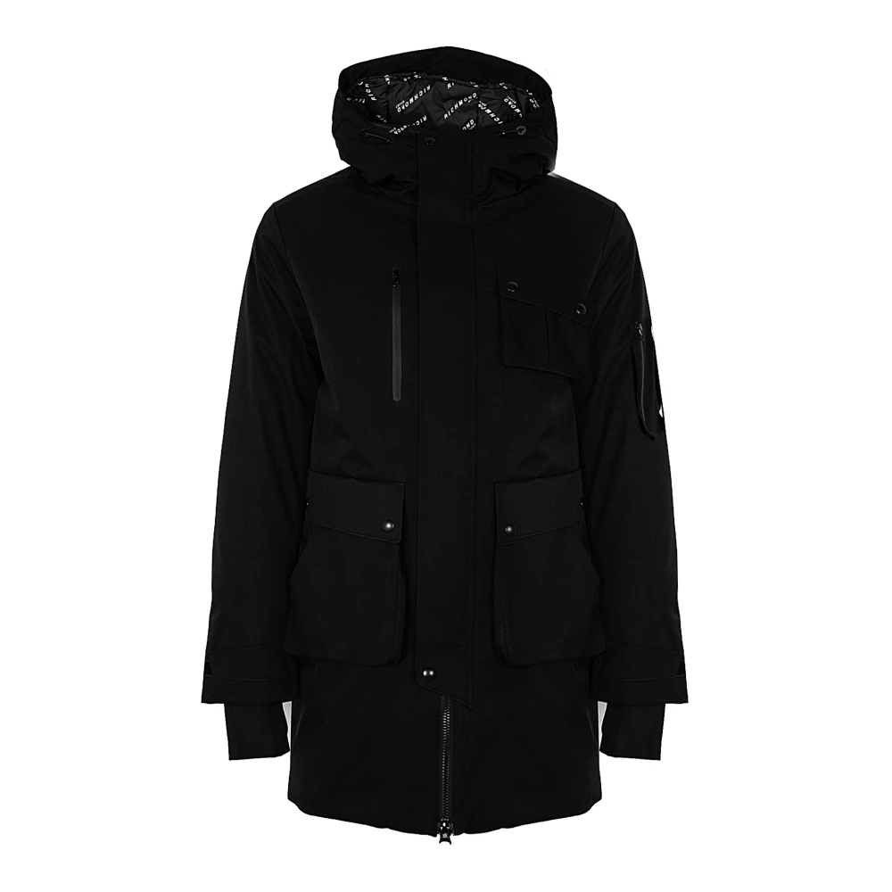 Jackets > Down Jackets - - John Richmond - Modalova