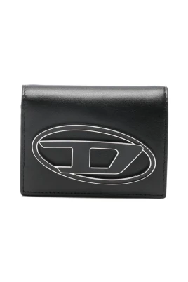Women's Wallets Accessories Black SS26