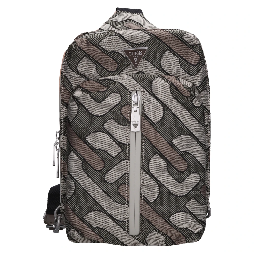 Guess Multicolor Väskor.. Multifärg