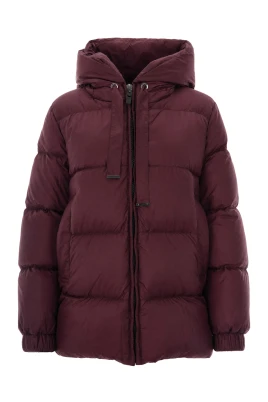 Seia Puffer Jacket