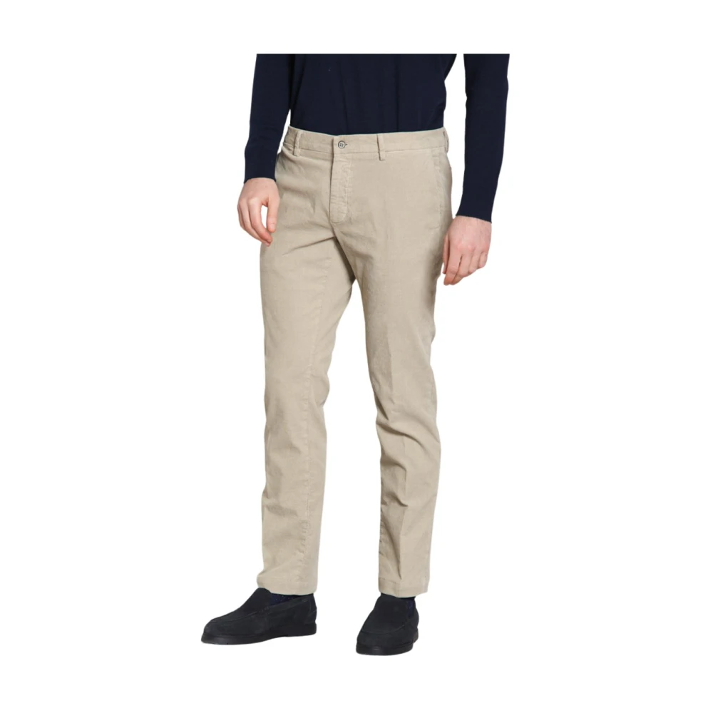 Trousers > Chinos - - Mason's - Modalova